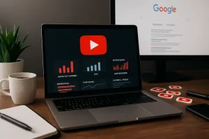 SEO Video: Strategi Optimasi Konten Video untuk Ranking di YouTube & Google