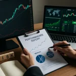 Strategi Risk Management dalam Trading agar Modal Tidak Habis