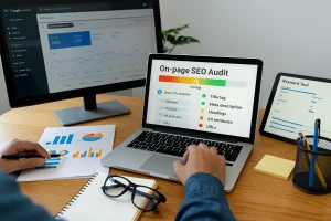 Tools SEO On-Page Gratis untuk Audit & Optimasi Website